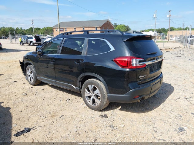 45262030 :رقم المزاد ، 4S4WMAED8P3437331 vin ، 2023 Subaru Ascent Premium 7-passenger مزاد بيع