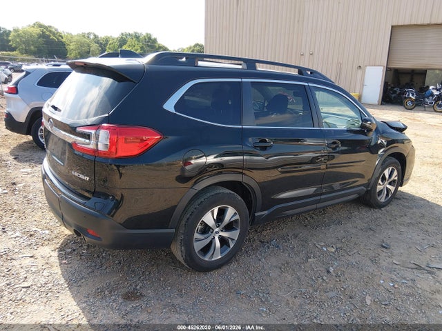 45262030 :رقم المزاد ، 4S4WMAED8P3437331 vin ، 2023 Subaru Ascent Premium 7-passenger مزاد بيع