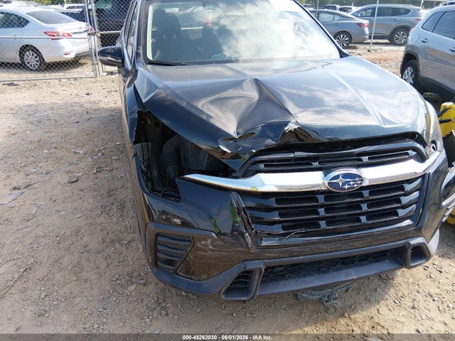 45262030 :رقم المزاد ، 4S4WMAED8P3437331 vin ، 2023 Subaru Ascent Premium 7-passenger مزاد بيع