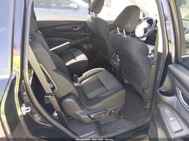 45262030 :رقم المزاد ، 4S4WMAED8P3437331 vin ، 2023 Subaru Ascent Premium 7-passenger مزاد بيع