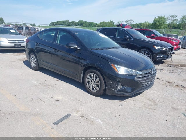 Aukcja sprzedaży 2020 Hyundai Elantra Se, vin: 5NPD74LF8LH563986, numer aukcji: 45262032