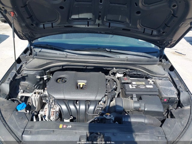 Aukcja sprzedaży 2020 Hyundai Elantra Se, vin: 5NPD74LF8LH563986, numer aukcji: 45262032