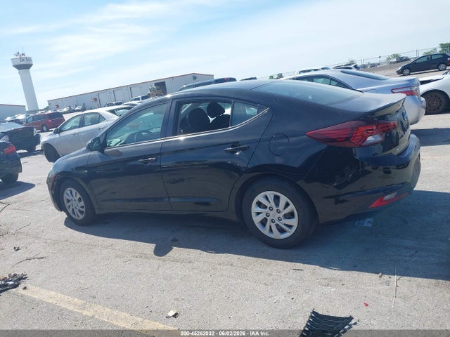 Aukcja sprzedaży 2020 Hyundai Elantra Se, vin: 5NPD74LF8LH563986, numer aukcji: 45262032