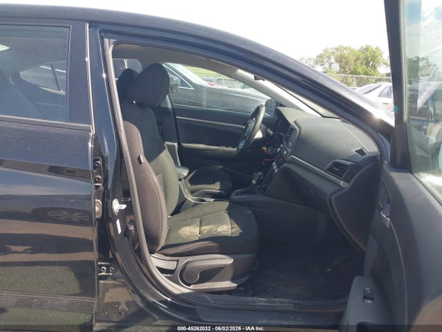 Aukcja sprzedaży 2020 Hyundai Elantra Se, vin: 5NPD74LF8LH563986, numer aukcji: 45262032