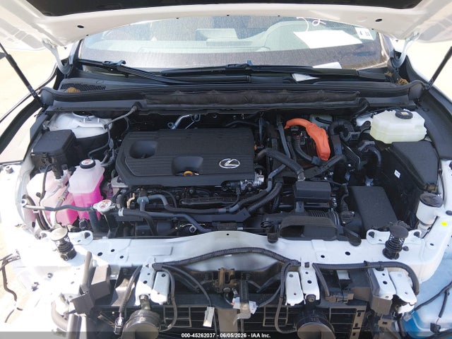 Aukcja sprzedaży 2026 Lexus Rx 350h Premium, vin: 2T2BBMCA0TC131630, numer aukcji: 45262037