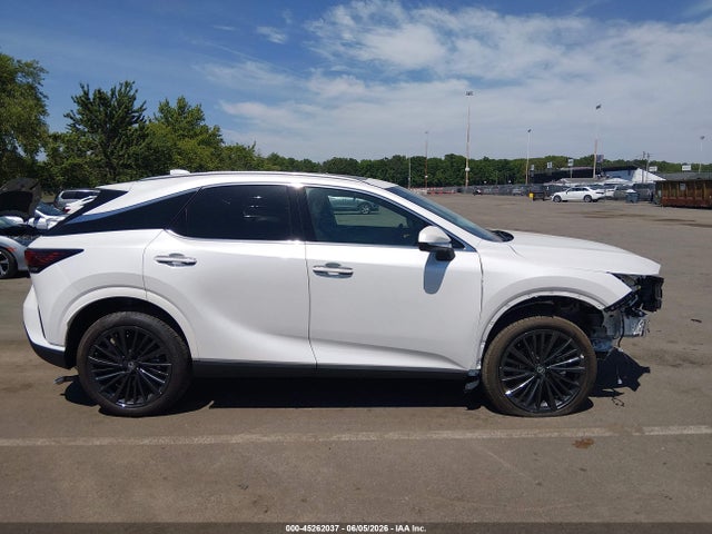 Aukcja sprzedaży 2026 Lexus Rx 350h Premium, vin: 2T2BBMCA0TC131630, numer aukcji: 45262037