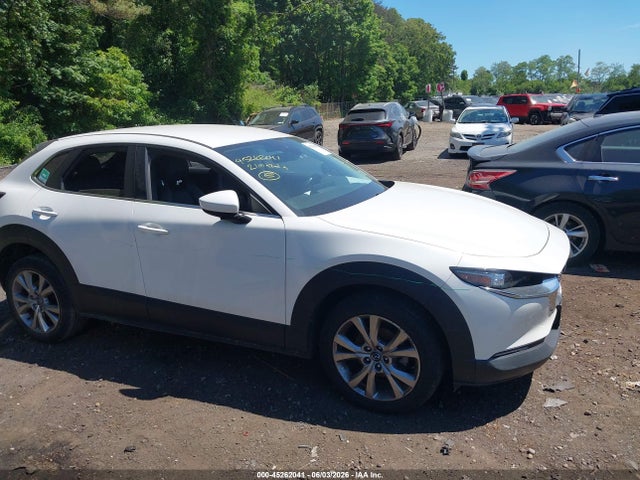 Aukcja sprzedaży 2021 Mazda Cx-30 Select, vin: 3MVDMBBL2MM243741, numer aukcji: 45262041
