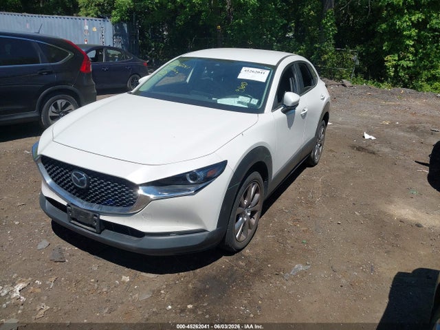 Aukcja sprzedaży 2021 Mazda Cx-30 Select, vin: 3MVDMBBL2MM243741, numer aukcji: 45262041