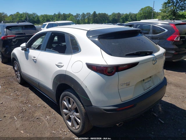 Aukcja sprzedaży 2021 Mazda Cx-30 Select, vin: 3MVDMBBL2MM243741, numer aukcji: 45262041