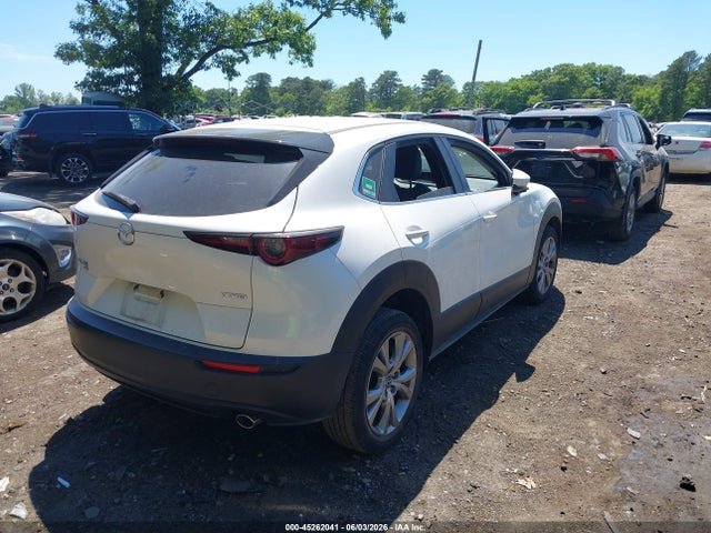Aukcja sprzedaży 2021 Mazda Cx-30 Select, vin: 3MVDMBBL2MM243741, numer aukcji: 45262041