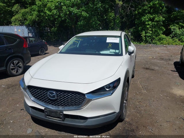 Aukcja sprzedaży 2021 Mazda Cx-30 Select, vin: 3MVDMBBL2MM243741, numer aukcji: 45262041