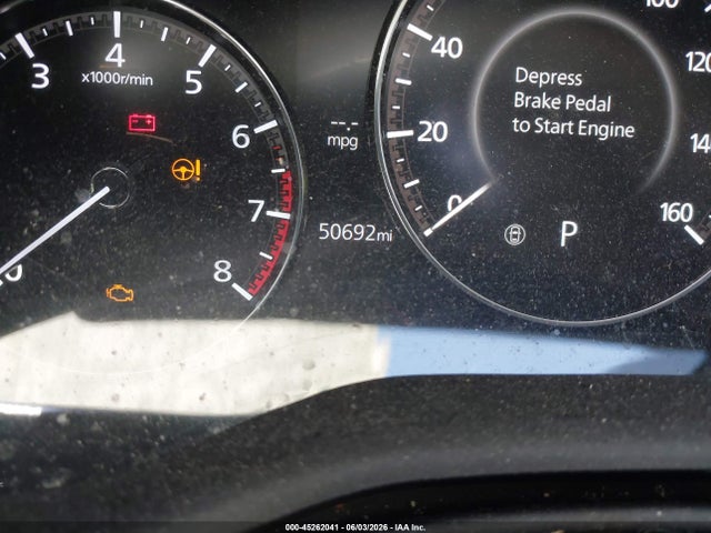 Aukcja sprzedaży 2021 Mazda Cx-30 Select, vin: 3MVDMBBL2MM243741, numer aukcji: 45262041