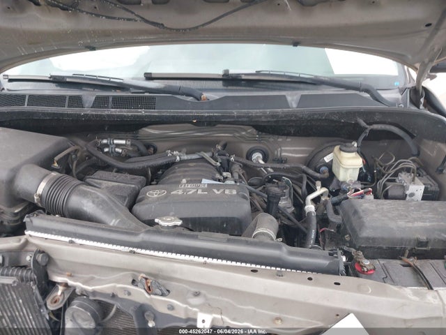 Продажа на аукционе авто 2008 Toyota Tundra Sr5 4.7l V8, vin: 5TBET54188S457881, номер лота: 45262047