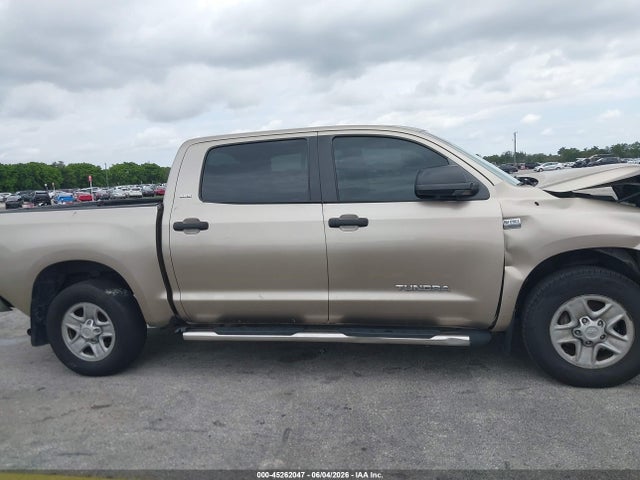 Продажа на аукционе авто 2008 Toyota Tundra Sr5 4.7l V8, vin: 5TBET54188S457881, номер лота: 45262047