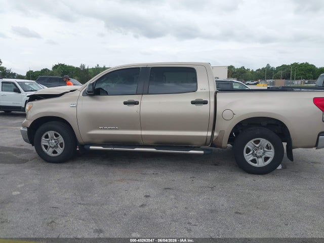 Продажа на аукционе авто 2008 Toyota Tundra Sr5 4.7l V8, vin: 5TBET54188S457881, номер лота: 45262047
