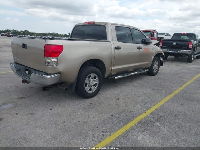 Продажа на аукционе авто 2008 Toyota Tundra Sr5 4.7l V8, vin: 5TBET54188S457881, номер лота: 45262047