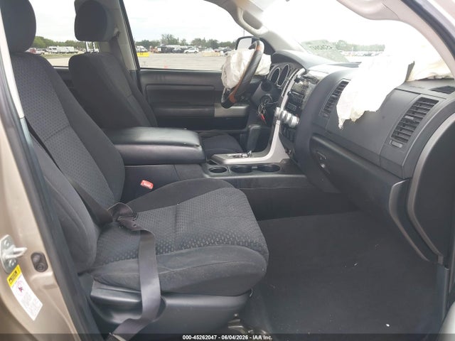 Продажа на аукционе авто 2008 Toyota Tundra Sr5 4.7l V8, vin: 5TBET54188S457881, номер лота: 45262047