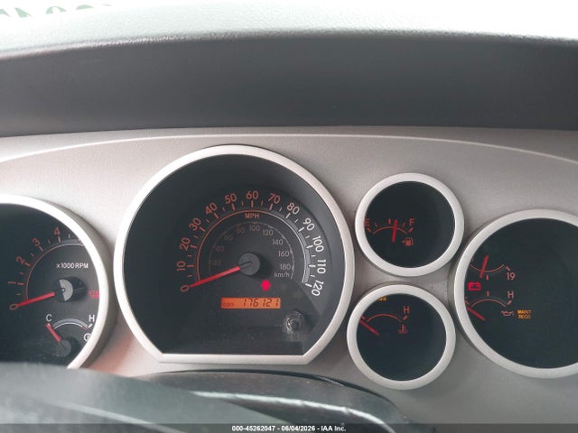 Продажа на аукционе авто 2008 Toyota Tundra Sr5 4.7l V8, vin: 5TBET54188S457881, номер лота: 45262047