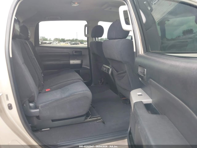 Продажа на аукционе авто 2008 Toyota Tundra Sr5 4.7l V8, vin: 5TBET54188S457881, номер лота: 45262047