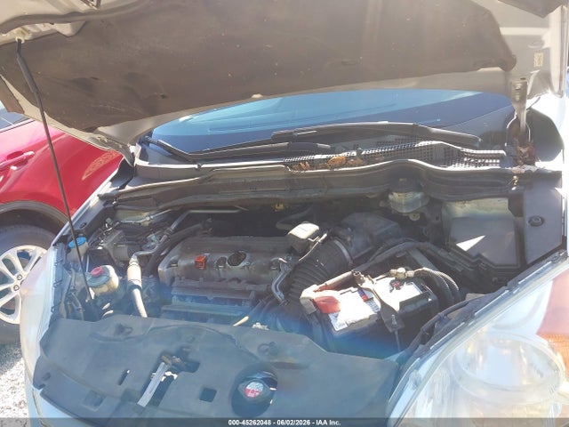 Продажа на аукционе авто 2010 Honda Cr-v Ex, vin: 3CZRE4H56AG701536, номер лота: 45262048