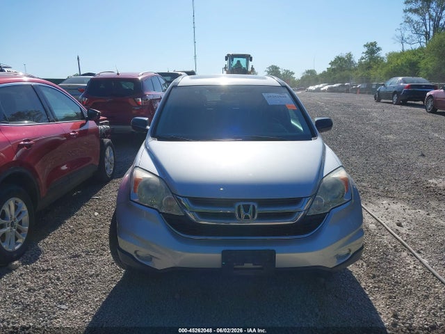 Продажа на аукционе авто 2010 Honda Cr-v Ex, vin: 3CZRE4H56AG701536, номер лота: 45262048