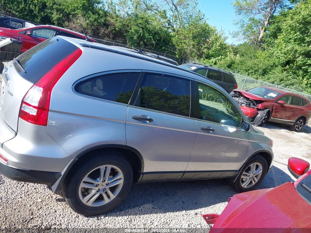 Продажа на аукционе авто 2010 Honda Cr-v Ex, vin: 3CZRE4H56AG701536, номер лота: 45262048