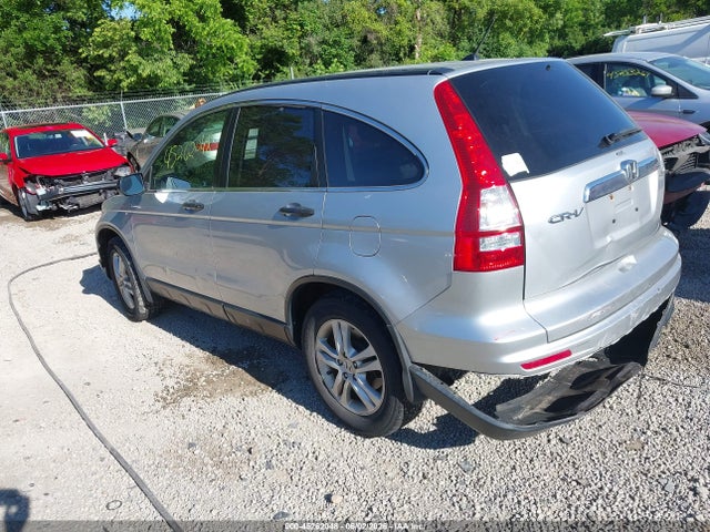 Продажа на аукционе авто 2010 Honda Cr-v Ex, vin: 3CZRE4H56AG701536, номер лота: 45262048