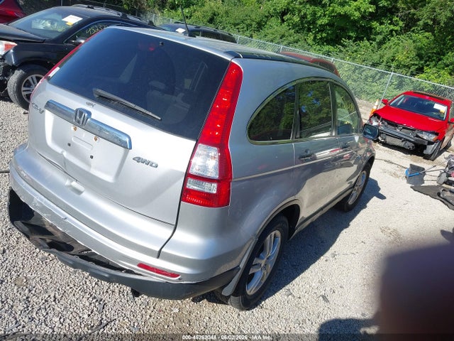 Продажа на аукционе авто 2010 Honda Cr-v Ex, vin: 3CZRE4H56AG701536, номер лота: 45262048