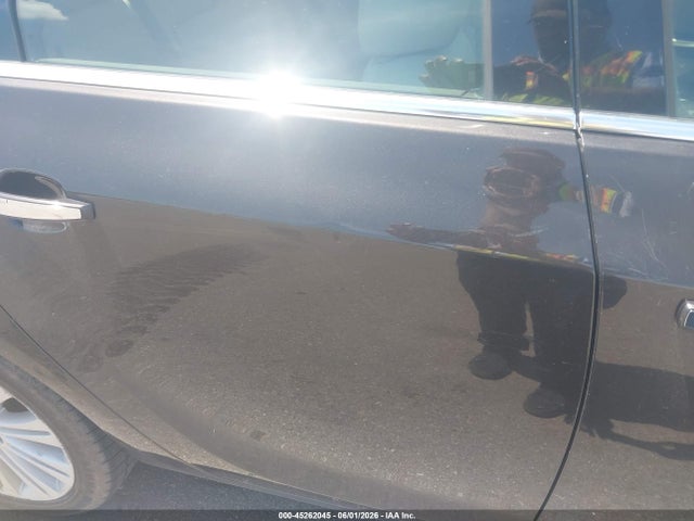 45262045 :رقم المزاد ، 1G4PP5SKXD4172357 vin ، 2013 Buick Verano مزاد بيع