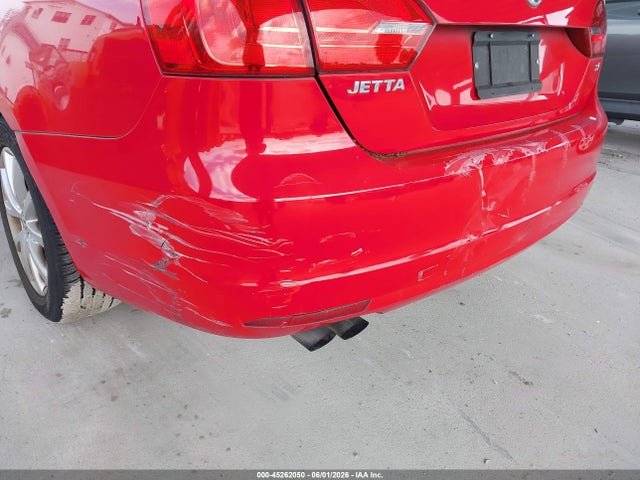 Продажа на аукционе авто 2014 Volkswagen Jetta 1.8t Se, vin: 3VWD07AJ5EM379435, номер лота: 45262050