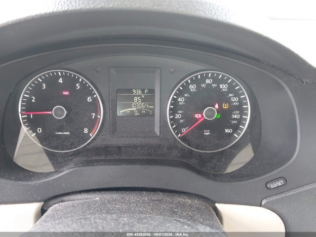 Продажа на аукционе авто 2014 Volkswagen Jetta 1.8t Se, vin: 3VWD07AJ5EM379435, номер лота: 45262050