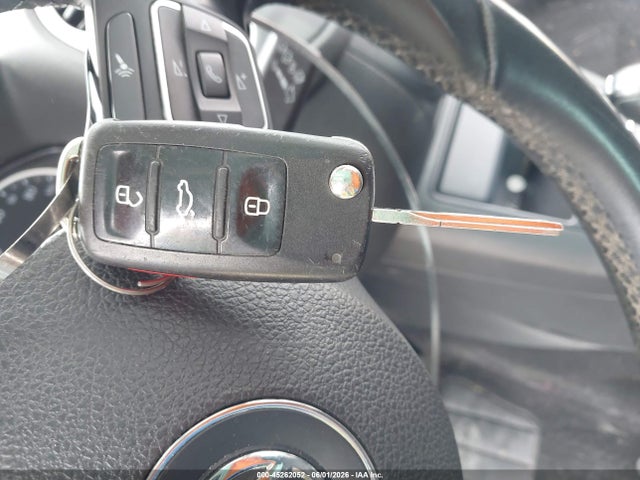 Продаж на аукціоні авто 2013 Volkswagen Tiguan S, vin: WVGBV7AX9DW508593, номер лоту: 45262052