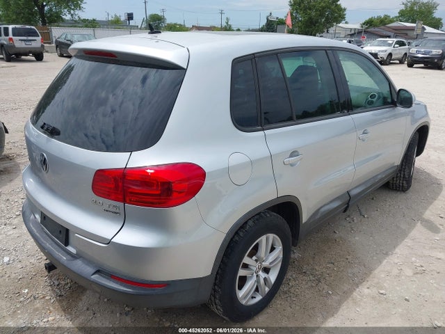 Продаж на аукціоні авто 2013 Volkswagen Tiguan S, vin: WVGBV7AX9DW508593, номер лоту: 45262052