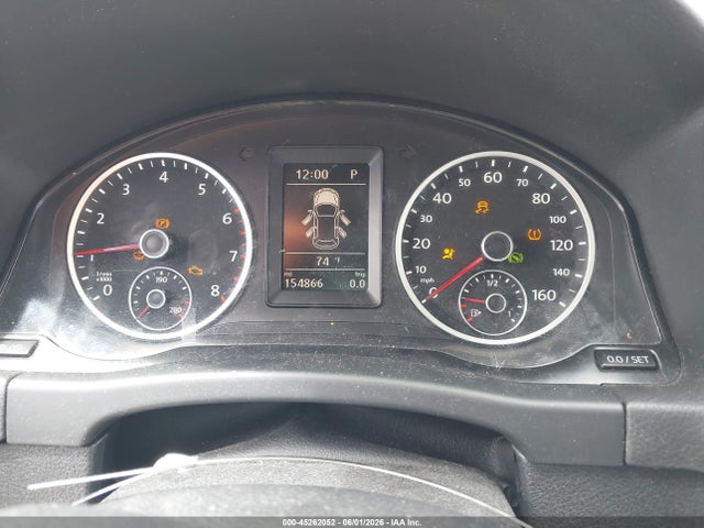Продаж на аукціоні авто 2013 Volkswagen Tiguan S, vin: WVGBV7AX9DW508593, номер лоту: 45262052