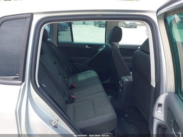 Продаж на аукціоні авто 2013 Volkswagen Tiguan S, vin: WVGBV7AX9DW508593, номер лоту: 45262052