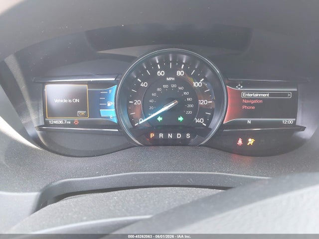 Продаж на аукціоні авто 2018 Ford Explorer Xlt, vin: 1FM5K7D87JGA19559, номер лоту: 45262063