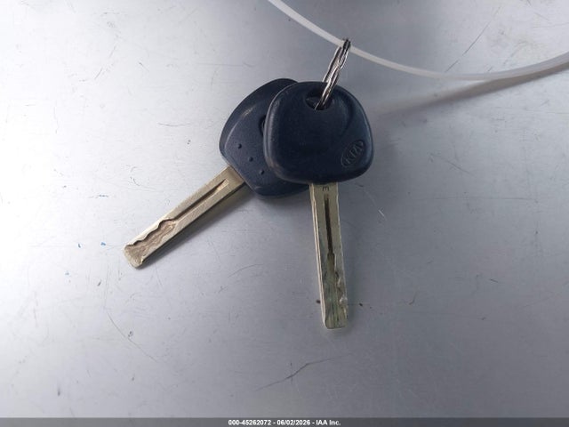KIA RIO LX 2016 KNADM5A33G6676264 Image 11