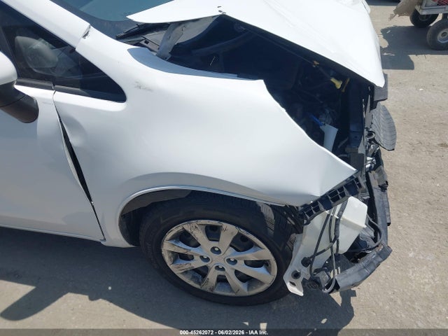 KIA RIO LX 2016 KNADM5A33G6676264 Image 13