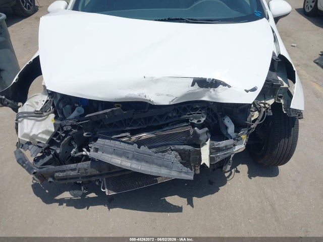 KIA RIO LX 2016 KNADM5A33G6676264 Image 6