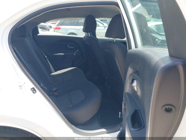 KIA RIO LX 2016 KNADM5A33G6676264 Image 8
