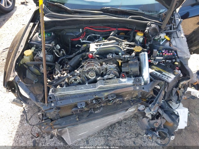 Продажа на аукционе авто 2013 Subaru Impreza Wrx Premium, vin: JF1GV7F63DG024817, номер лота: 45262073
