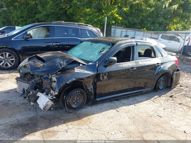 45262073 :رقم المزاد ، JF1GV7F63DG024817 vin ، 2013 Subaru Impreza Wrx Premium مزاد بيع