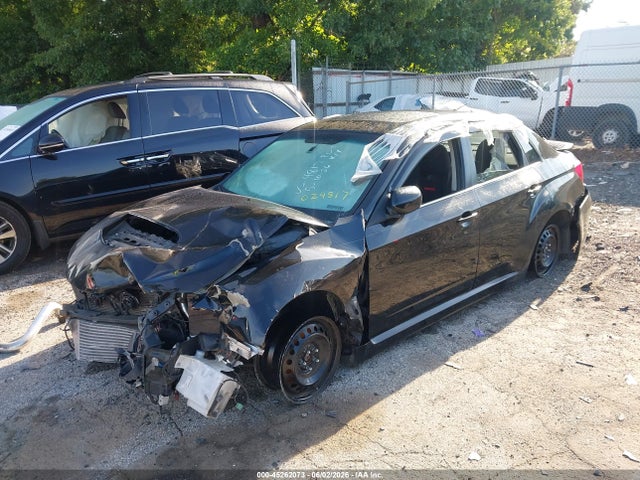 45262073 :رقم المزاد ، JF1GV7F63DG024817 vin ، 2013 Subaru Impreza Wrx Premium مزاد بيع