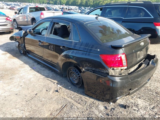 45262073 :رقم المزاد ، JF1GV7F63DG024817 vin ، 2013 Subaru Impreza Wrx Premium مزاد بيع