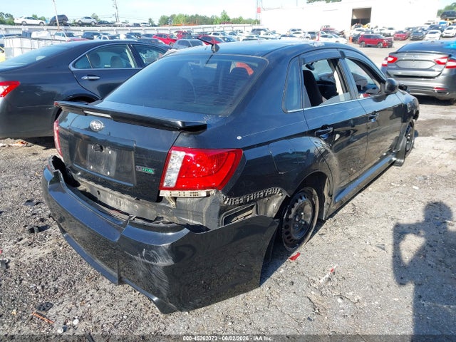 45262073 :رقم المزاد ، JF1GV7F63DG024817 vin ، 2013 Subaru Impreza Wrx Premium مزاد بيع