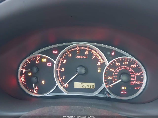 Продажа на аукционе авто 2013 Subaru Impreza Wrx Premium, vin: JF1GV7F63DG024817, номер лота: 45262073