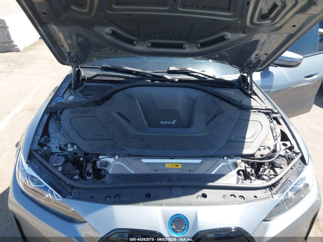 BMW I4 Gran Coupe Edrive35 2024 WBY43AW00RFS66259 Image 10