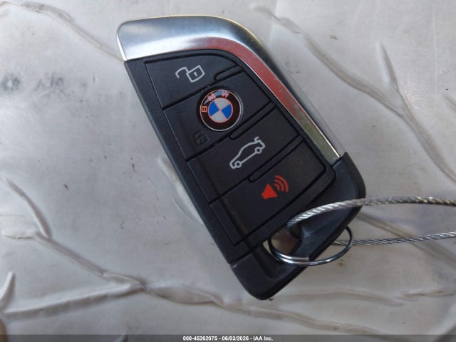 BMW I4 Gran Coupe Edrive35 2024 WBY43AW00RFS66259 Image 11