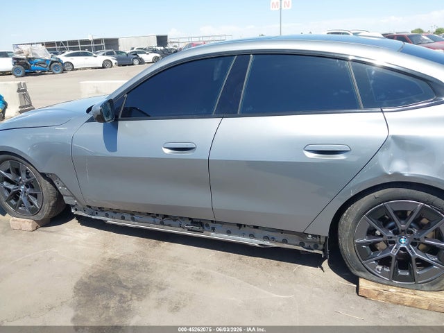 BMW I4 Gran Coupe Edrive35 2024 WBY43AW00RFS66259 Image 15