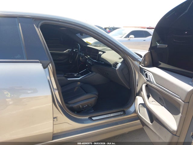 BMW I4 Gran Coupe Edrive35 2024 WBY43AW00RFS66259 Image 5
